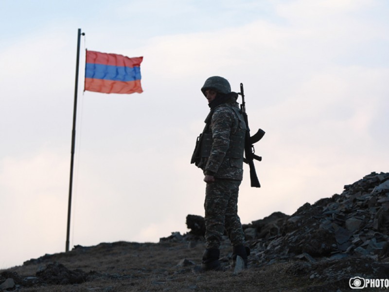 Министерство обороны Азербайджана продолжает распространять дезинформацию