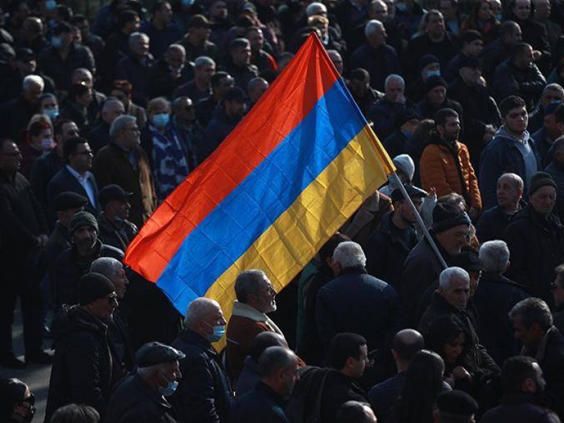 Госдеп США озаботился правами трудящихся в Армении