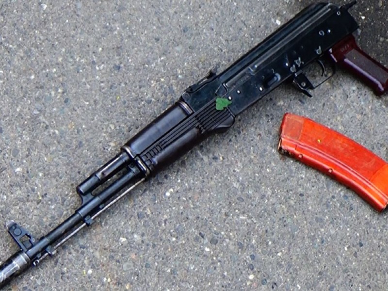 Կրակոցներ ինքնաձիգից՝ Արցախի Մարտունի քաղաքում. կան վիրավորներ