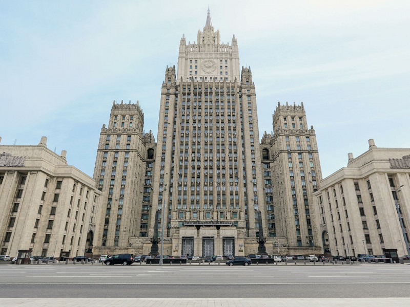 Մոսկվան հայաստանյան գործընթացների արագ կարգավորման հույս ունի. ԱԳՆ
