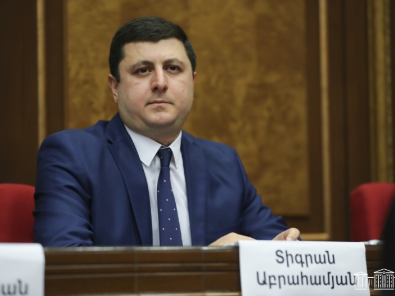 Тигран Абраамян: Баку отказывается разблокировать Лачинский коридор