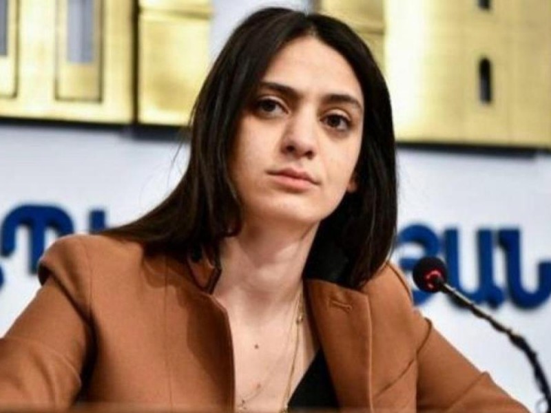 Ереван: Нападение азербайджанских ВС в Карабахе должно удостоится реакции миротворцев РФ