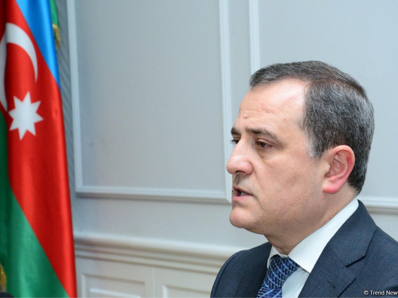 Азербайджан предложил Армении начать переговоры по делимитации и демаркации границы