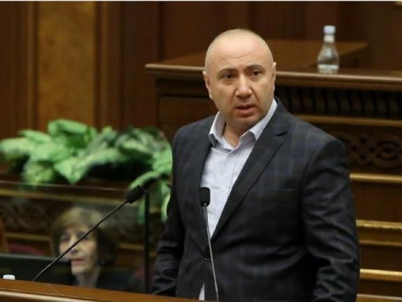 Андраник Теванян: Алиев представил Путину свой главный козырь - Никола Пашиняна 
