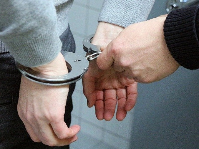 Заместитель мэра Еревана Геворг Симонян и еще 10 человек арестованы