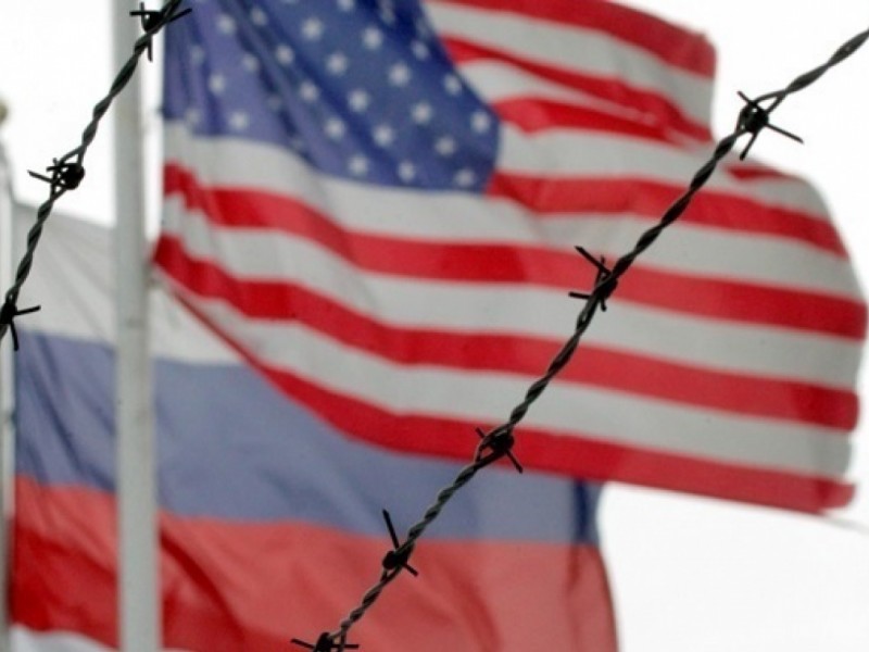 ԱՄՆ-ն պատրաստվում է Սիրիայի հետ կապված նոր պատժամիջոցներ կիրառել Ռուսաստանի դեմ