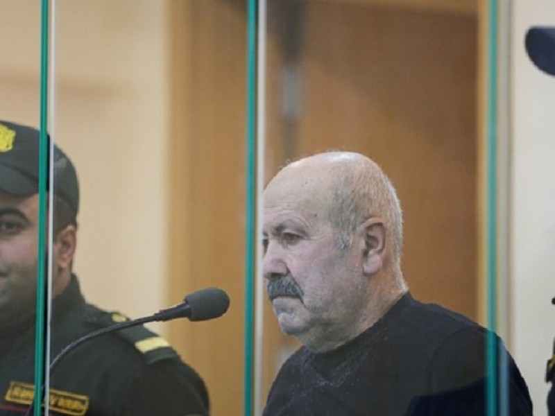 Институт Лемкина осудил приговор Азербайджана в отношении Вагифа Хачатряна 