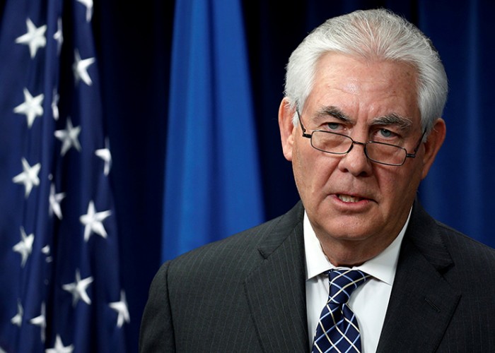 США поддерживают усилия Минской группы по поиску решения карабахского конфликта