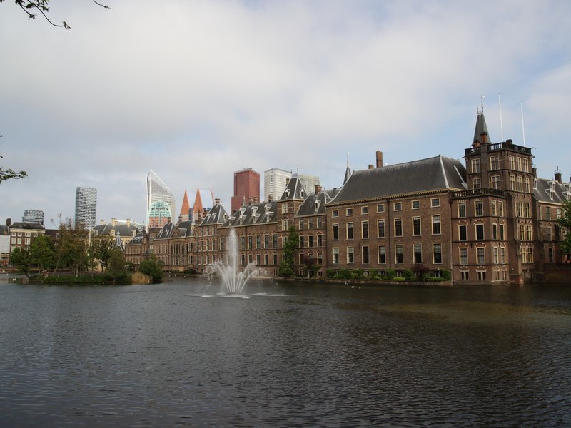 В парламенте Нидерландов вскоре обсудят 2 законопроекта о Геноциде армян