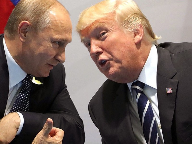 Трамп рассчитывает заключить сделку с Россией по контролю над вооружениями