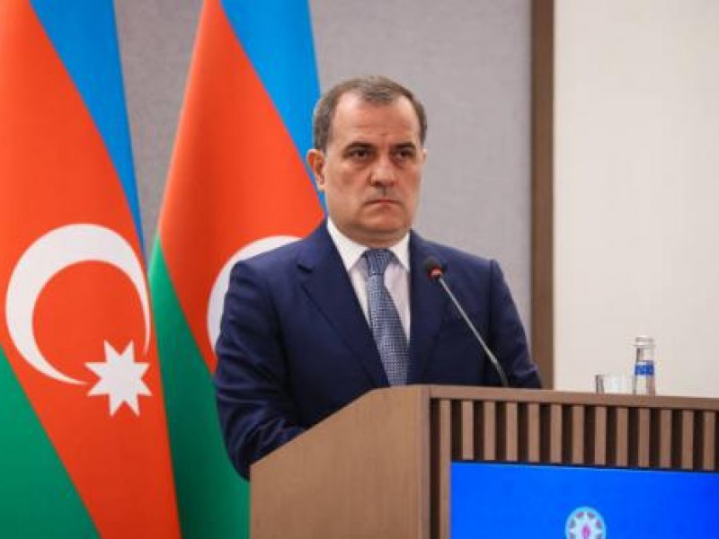 Азербайджан потребовал у Армении 8 сел
