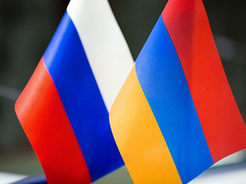 Армения и Россия успешно сотрудничают на различных международных площадках