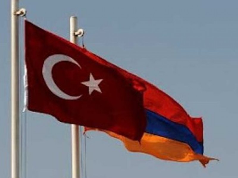 Анкара не хочет проводить переговоры Турция - Армения в третьей стране - источник