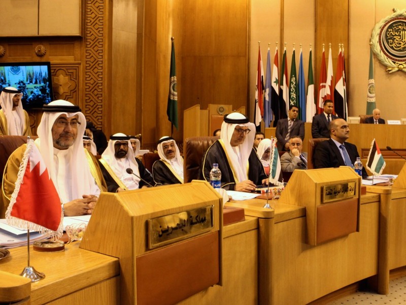 Մերձավոր Արեւելքում հակամարտությունները արաբական աշխարհին 900 մլրդ դոլարի վնաս են հասցրել