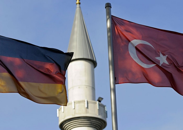 Գերմանիայի քաղաքական գործիչները կոչ են արել դադարեցնել Թուրքիայի հետ բանակցությունները