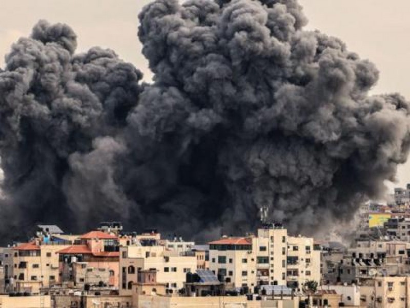 Глава ВОЗ: Операция Израиля в Рафахе станет гуманитарной катастрофой