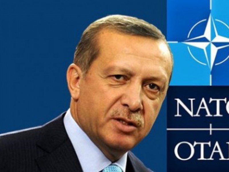 Թուրքիան ակնկալում է ՆԱՏՕ-ի զորավարժություններում սկանդալի հետաքննության խորացում