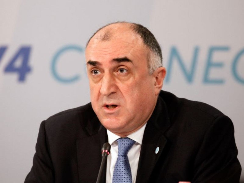 Մամեդյարով. Ադրբեջանը պատրաստ է սուբստանտիվ բանակցությունների