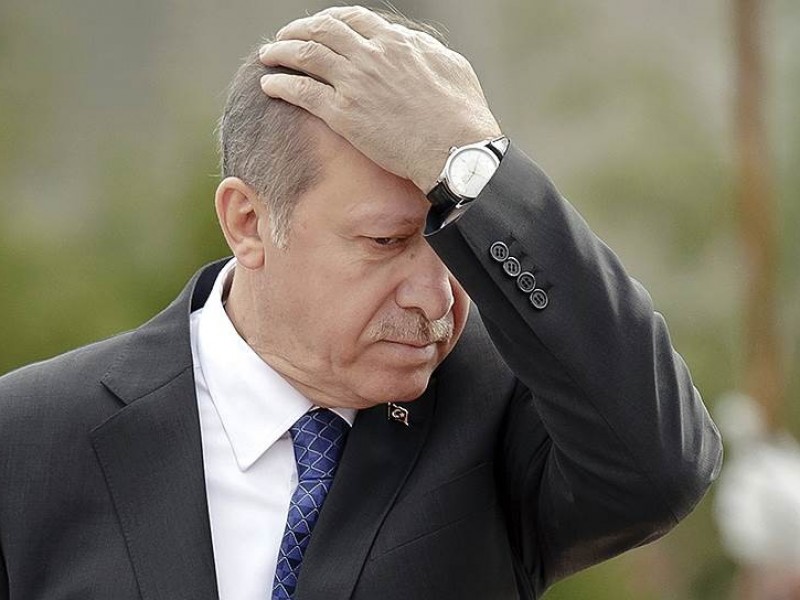 Эксперт: Экономические проблемы сыграла против партии Эрдогана