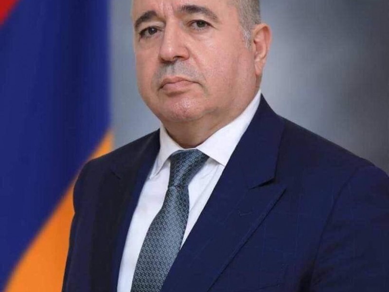 Партия «Всеармянский фронт» начинает акции неповиновения по всей территории Армении