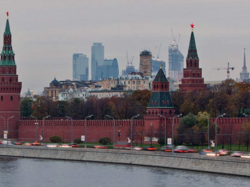 Մոսկվան պատրաստ է քննարկել ուկրաինացի նավաստիների փոխանակման հարցը. Պեսկով