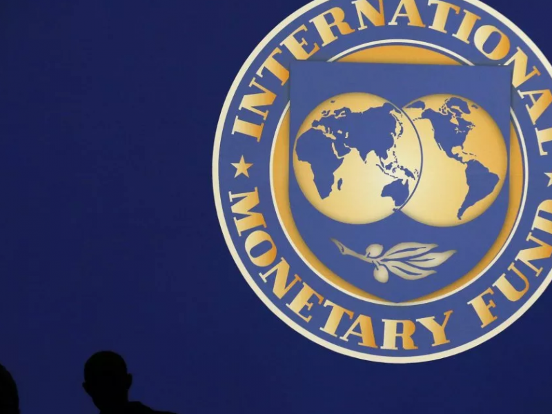 МВФ оценил, как украинский кризис отразится на экономике Азербайджана