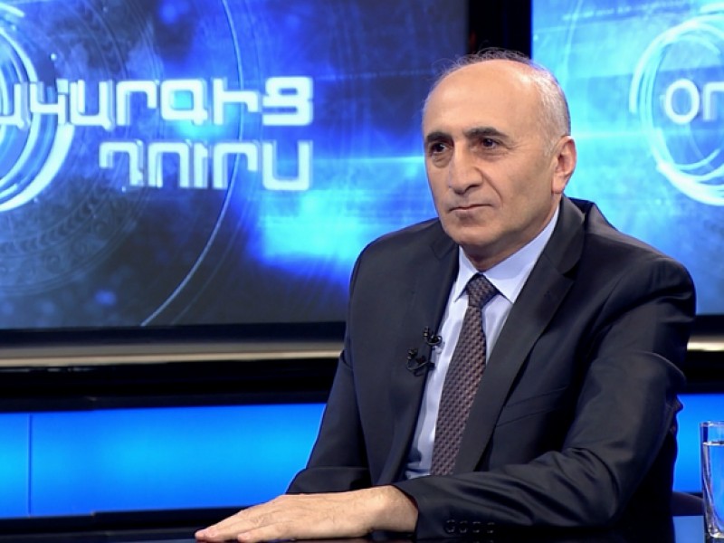 Сдача сел в Тавуше приведет к уничтожению Армении - мнение 