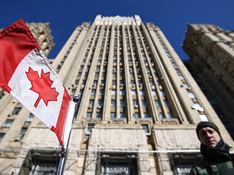 МИД Канады призвал Азербайджан освободить всех армянских пленных 