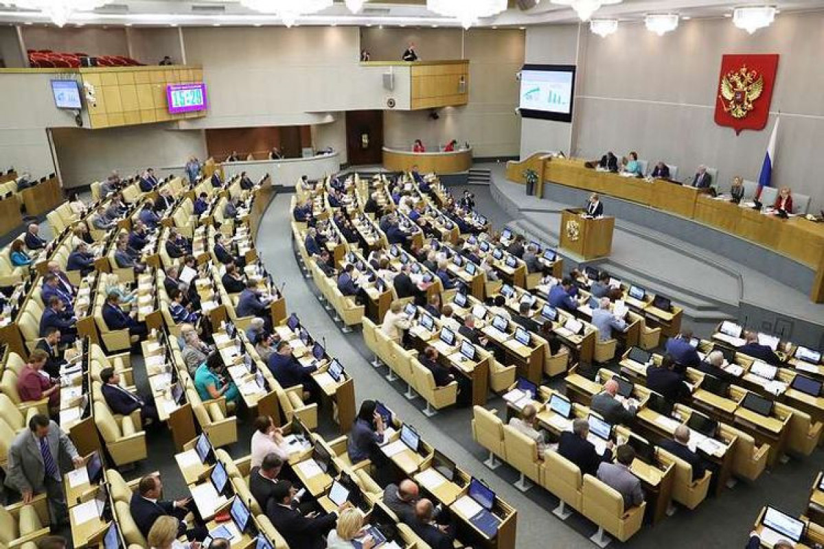  Дума и Совфед заявили о приостановке участия парламентариев РФ в работе ПА ОБСЕ 