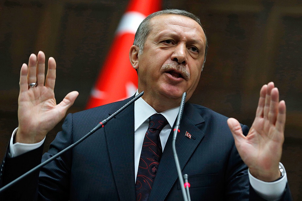 Эрдоган теряет рейтинг и может проиграть следующие выборы — опрос