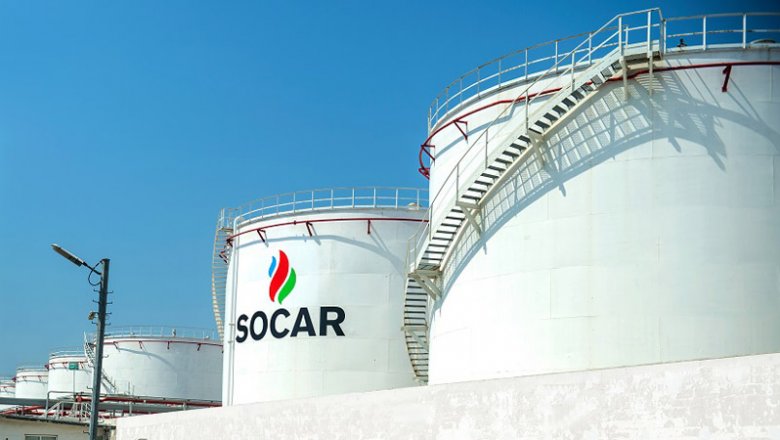 Румас главе Socar: Беларусь пока не планирует полностью отказаться от нефти из России