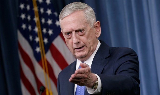 Глава Пентагона опасается, что удар по Сирии может перерасти в широкомасштабную войну