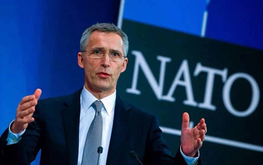 Страны НАТО приняли национальные планы по увеличению военных расходов до 2% ВВП