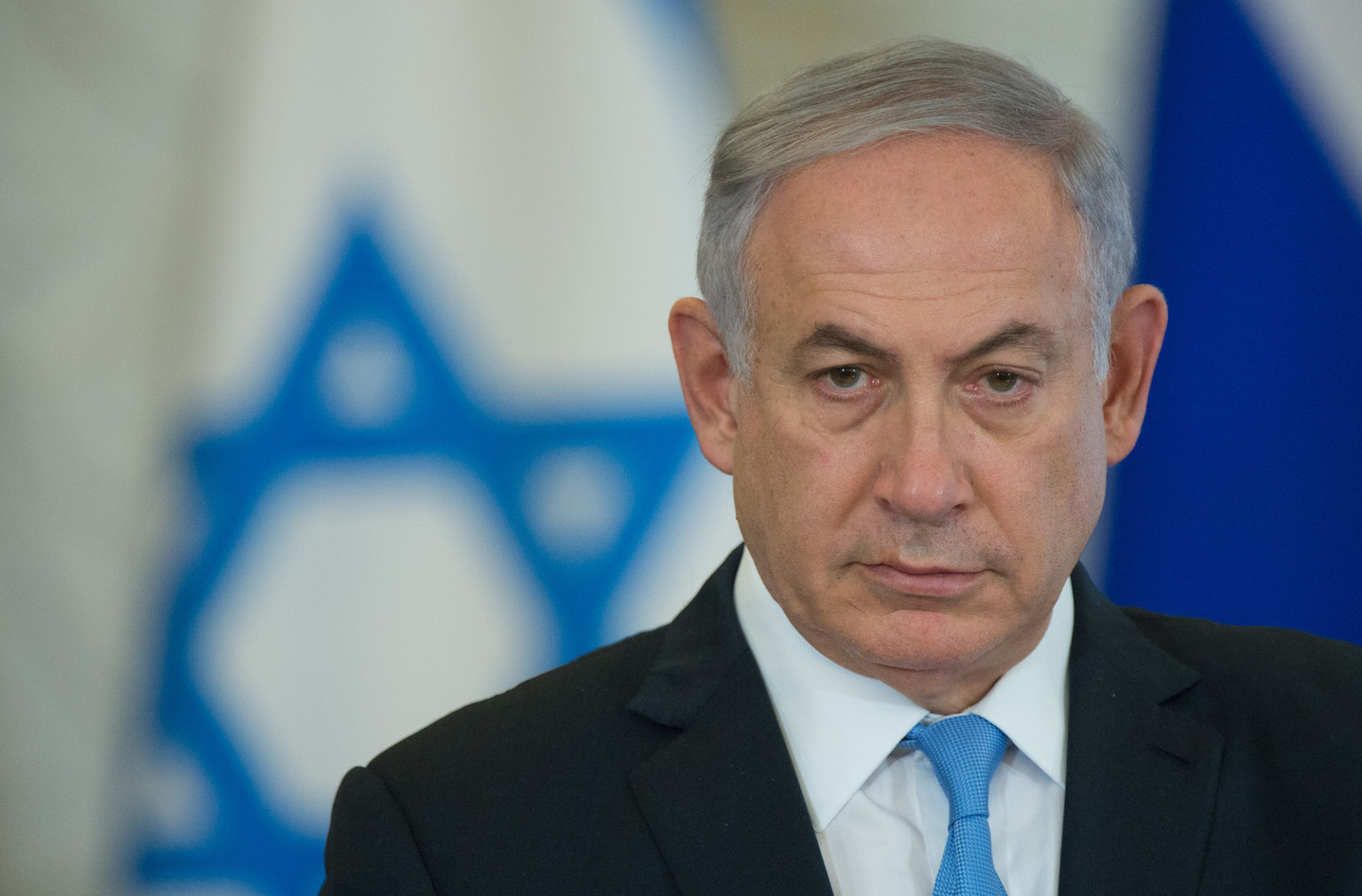Нетаньяху запретил членам камбина комментировать решение Трампа по Иерусалиму