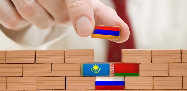 Армения вносит значимый вклад в развитие ЕАЭС - премьер-министр РФ 