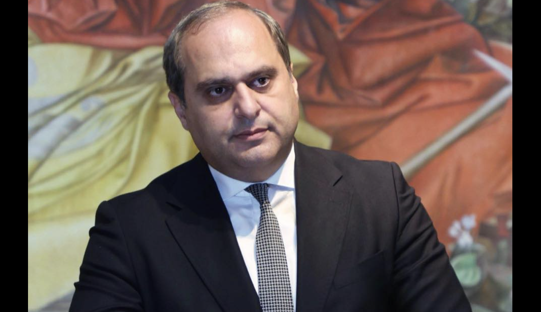 Фото: со страницы Ара Зоограбяна в Фейсбуке