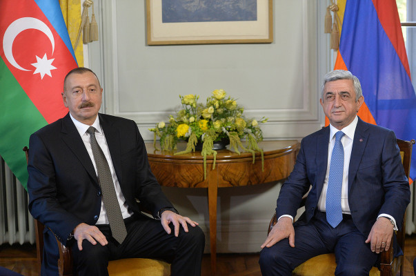 Взгляд из Баку: при премьере Серже Саргсяне в карабахском конфликте сдвигов не будет
