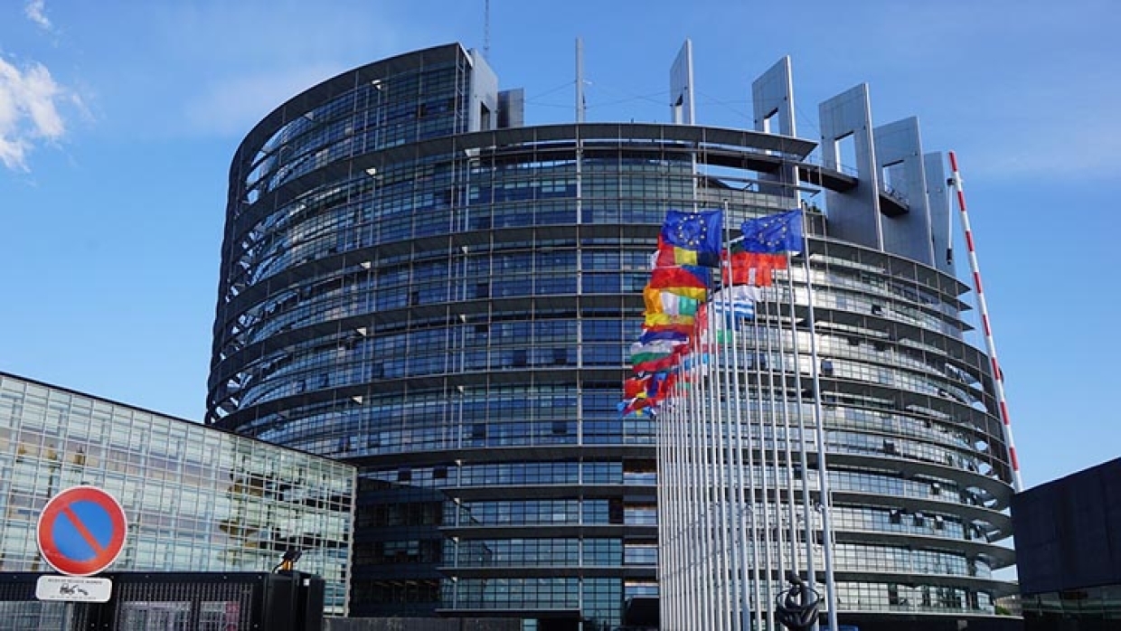 Европарламентарии лишили Турцию помощи в 70 млн евро для вступления в ЕС