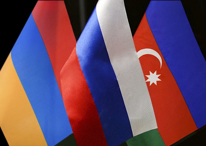 Россия продолжает работать с Ереваном и Баку над возвращением армянских пленных - МИД РФ