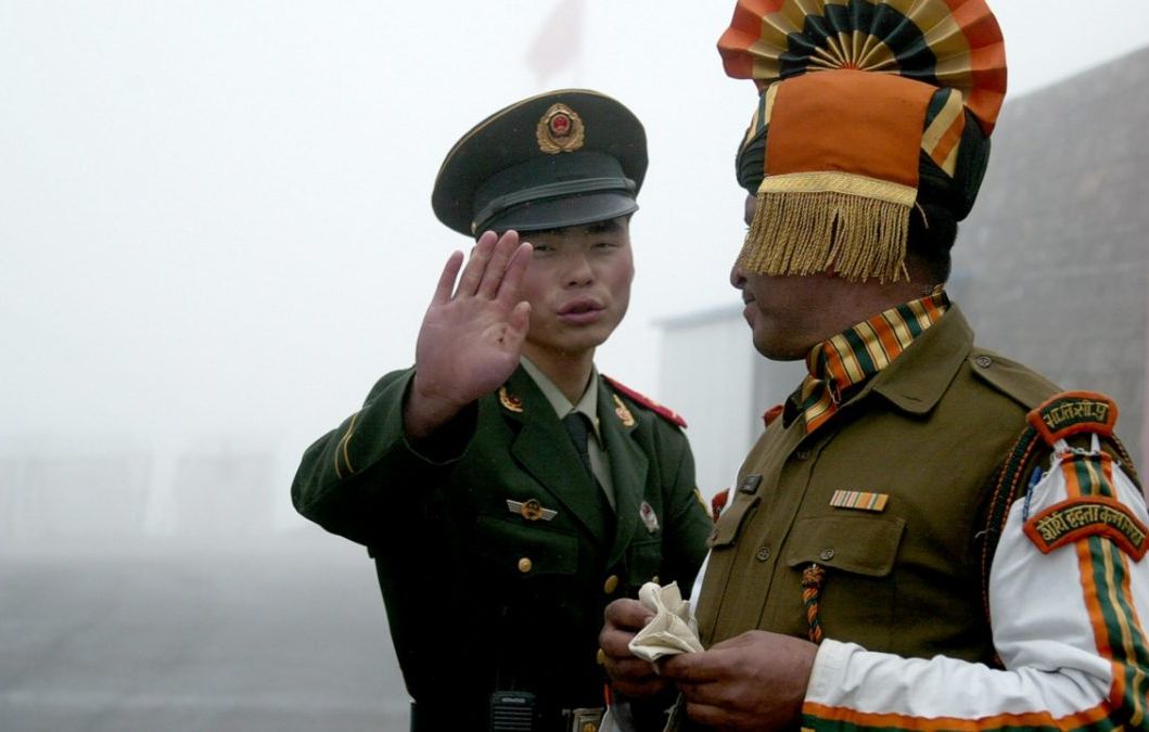 Главы МИД Китая и Индии договорились в Москве нормализовать ситуацию в Ладакхе