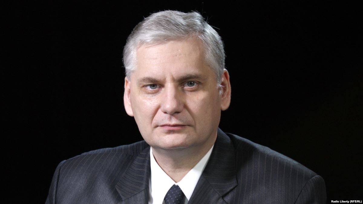 Эксперт не исключает, что ЕС попытается занять нишу главного «миротворца» на Южном Кавказе