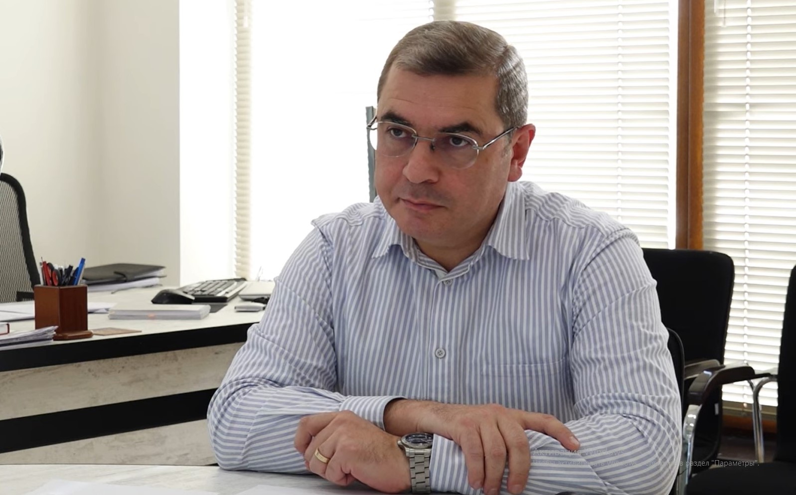 Դավիթ Անանյան. «Առանց բանակի խաղաղությունը դատարկ բառ է, իսկ ապագան՝ անորոշ պատկերացում»