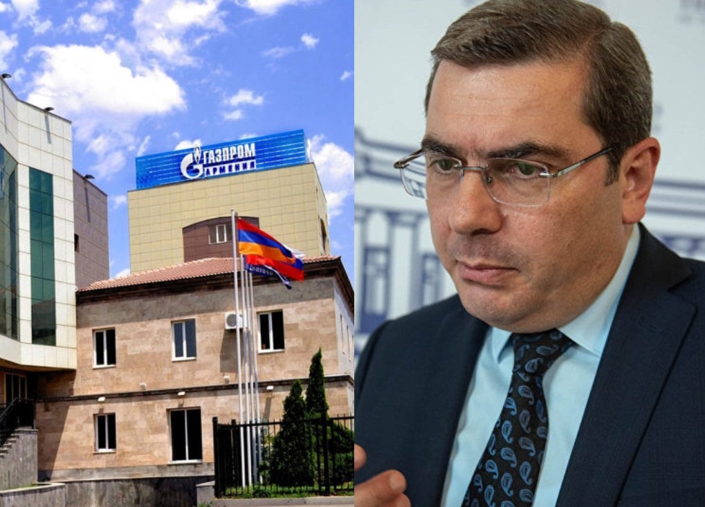 Ставки повышаются: «Газпром Армения» заявила об угрозе срыва договора с российским банком