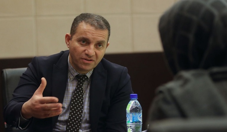 Ваан Керобян прокомментировал свое заявление о двузначном экономическом росте в Армении