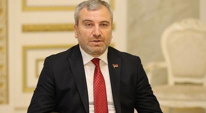 Լուսանկարը՝ gov.am-ի