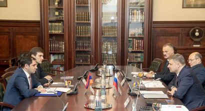 Российская сторона выполняет все обязательства по Концессионному договору - глава РЖД