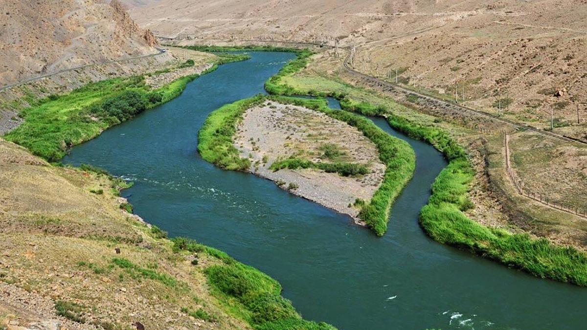 Армянские заводы загрязняют реку Аракс – Иран обсуждает вопрос с Арменией- Новости Регион 26.11.2019 | Verelq News