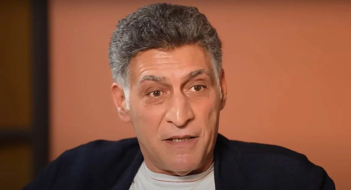  Скончался известный кинорежиссер и телеведущий Тигран Кеосаян 