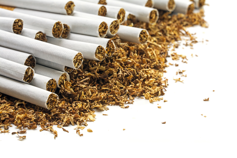 Страны ЕАЭС будут вести учет табачных изделий и выделяемых ими веществ