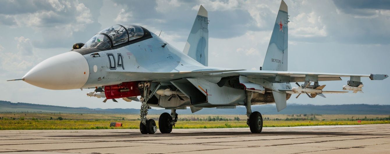 Эксперт: Продажа Армении Су-30СМ может заставить Баку задуматься над ответной покупкой 